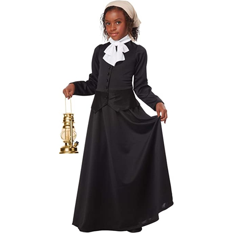 Susan B Anthony Large 10-12
