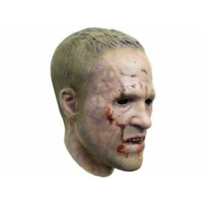 The Walking Dead Merle Latex Mask
