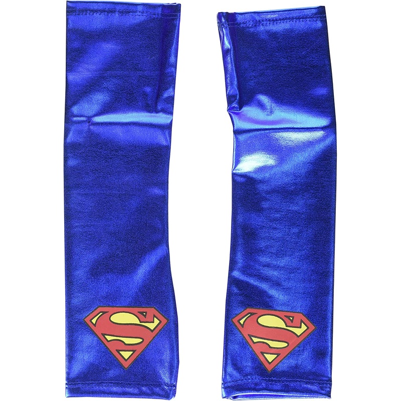 Gauntlets Supergirl