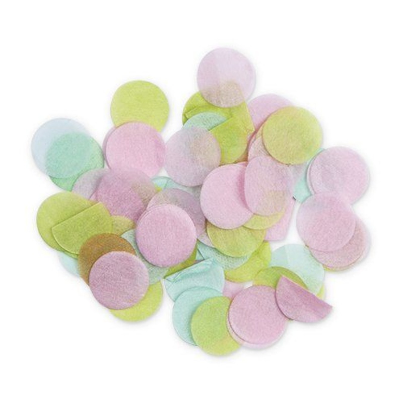 Oasis Confetti