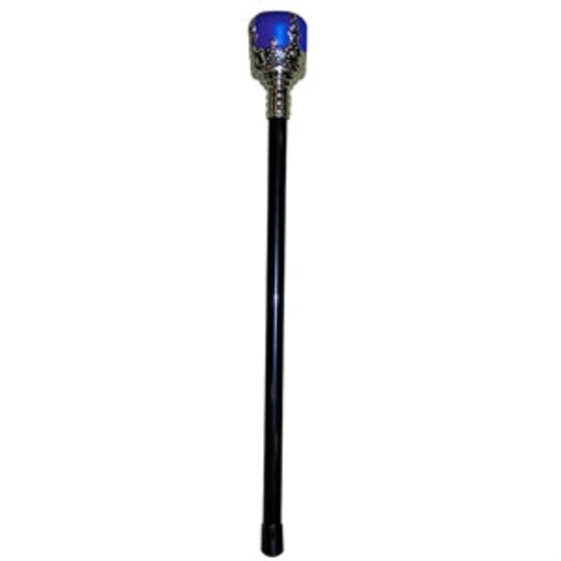 Royal Blue Scepter
