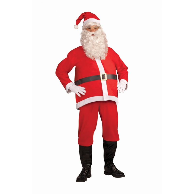 Santa Claus STD Caus Play