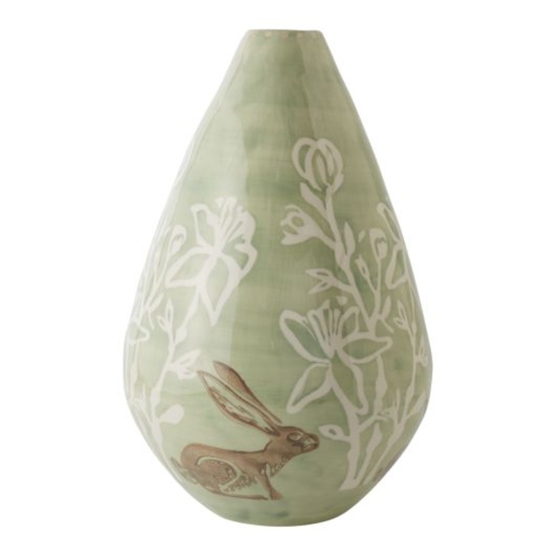 Scamper Vase