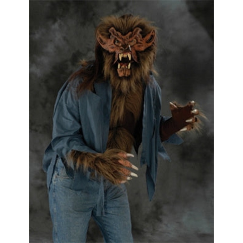 Shirt Werewolf