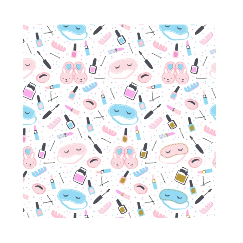 Sweet Dreams Essentials Dinner Napkins