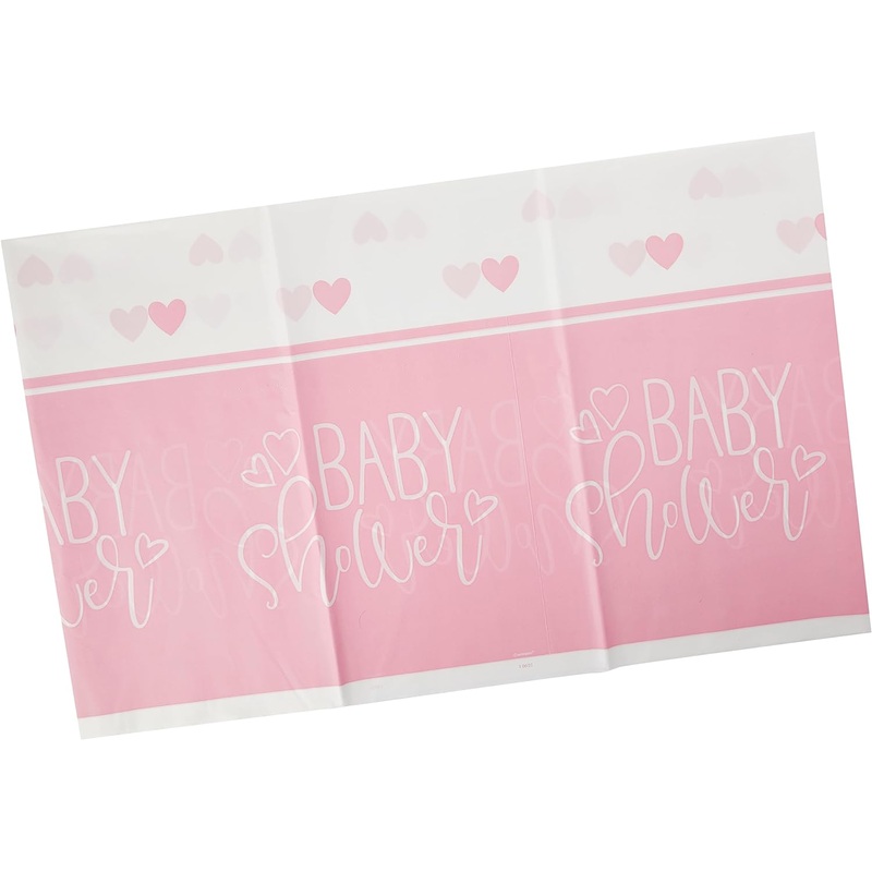 T/C Baby Shower