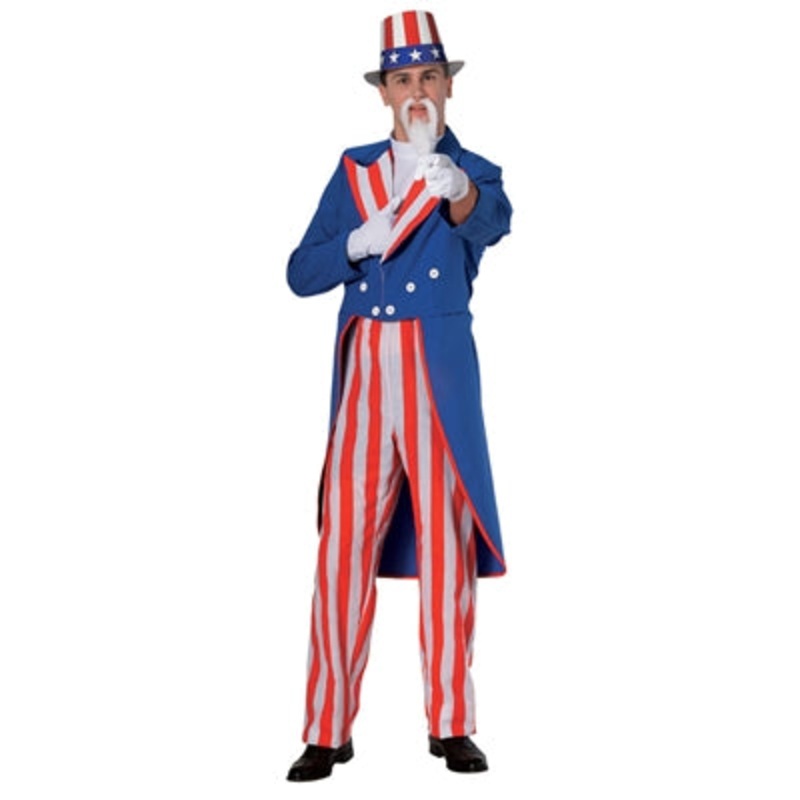 Uncle Sam XL