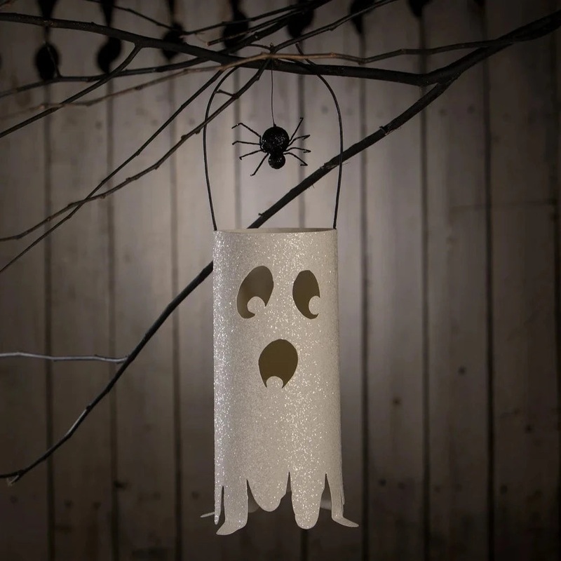 Hanging Ghost Lantern