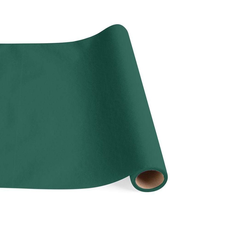 Hunter Green Table Runner