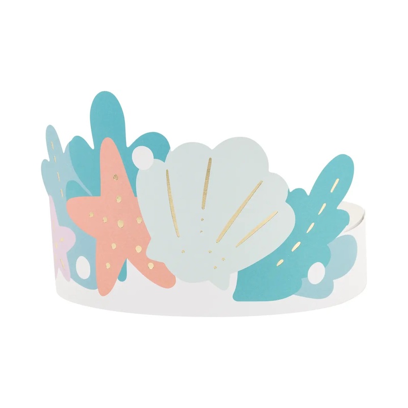 Mermaid Crown Sets