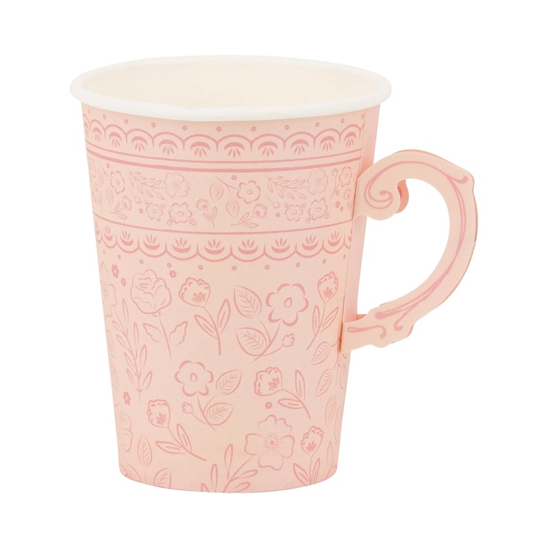 Pembroke Party Cups