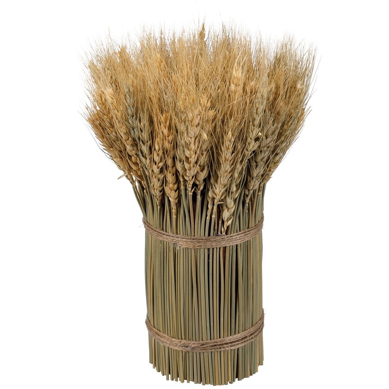 Round Wheat Bundel