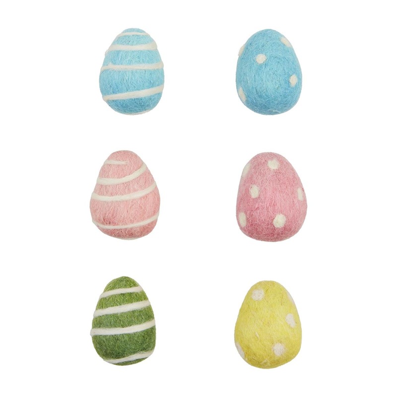 Egg Filler Set