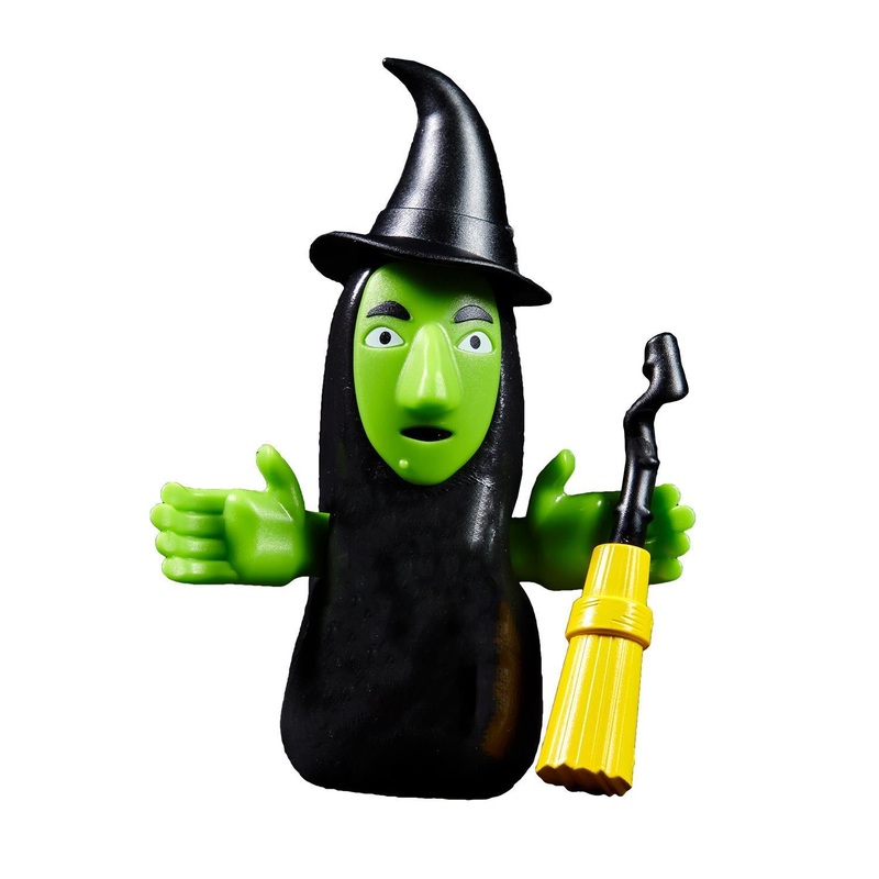 Melting Witch in a Box