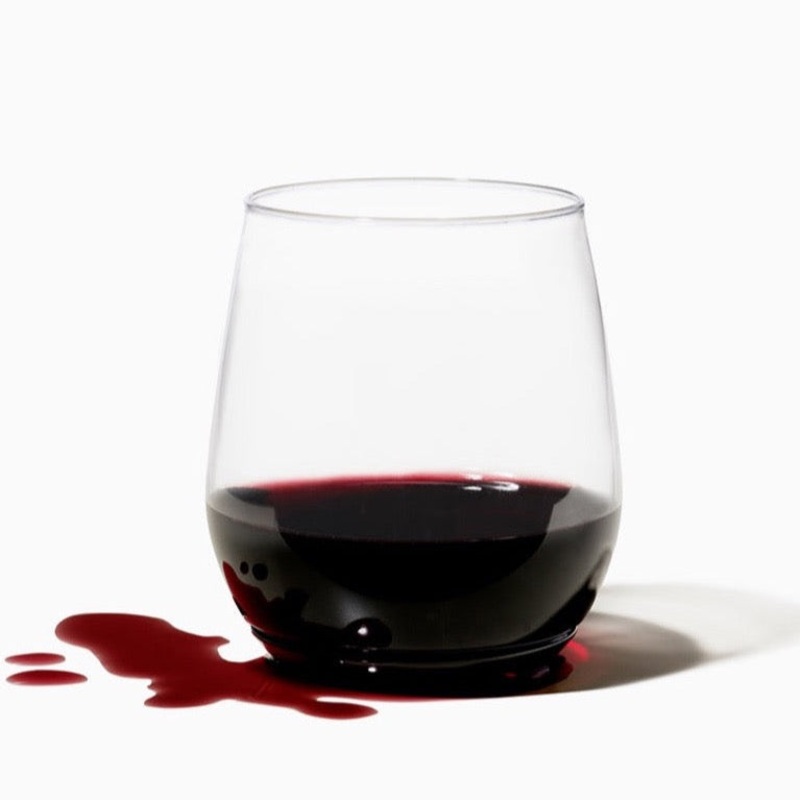 14 oz Plastic Tumbler