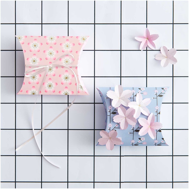 Blossom Gift Boxes