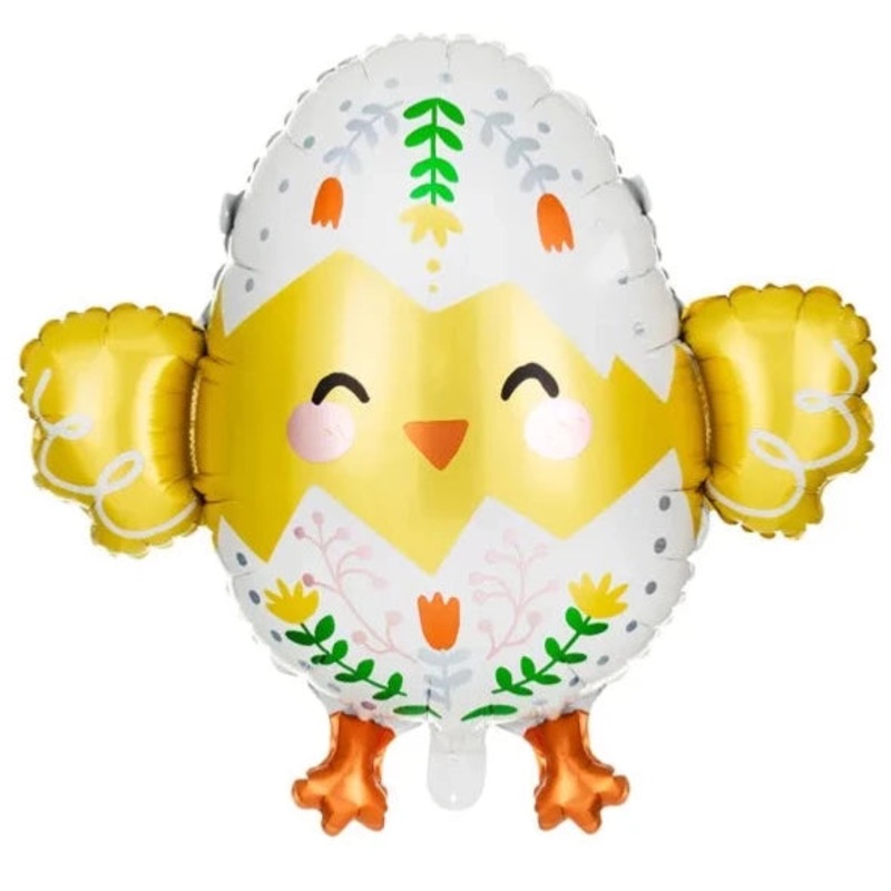 Chick Foil Balloon
