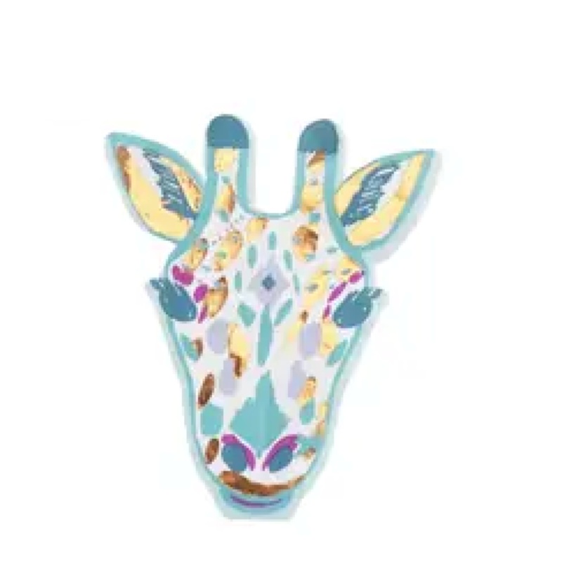 Safari Giraffe Napkins