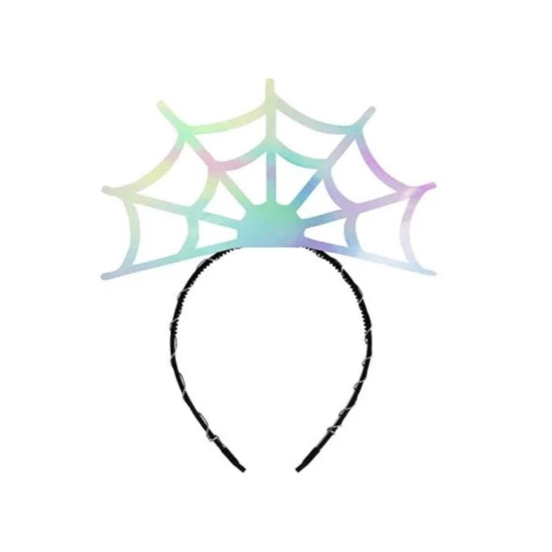 Spiderweb Headband