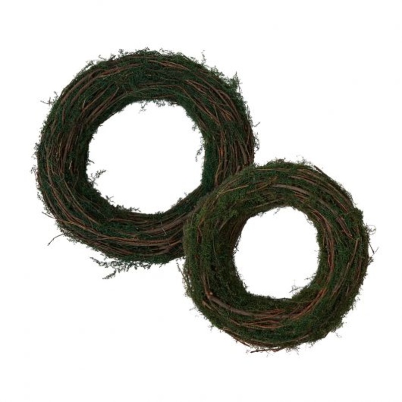 Underbrush Wreath