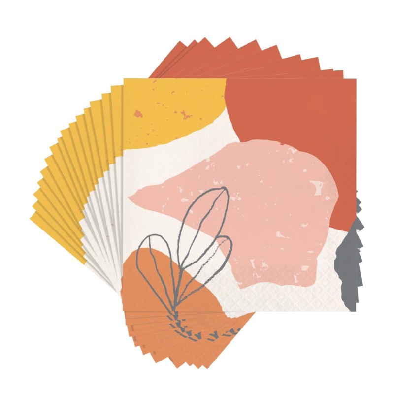 Artisan Dinner Napkins