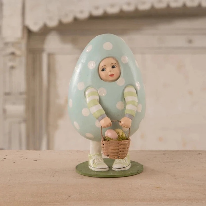 Easter Egg Luke