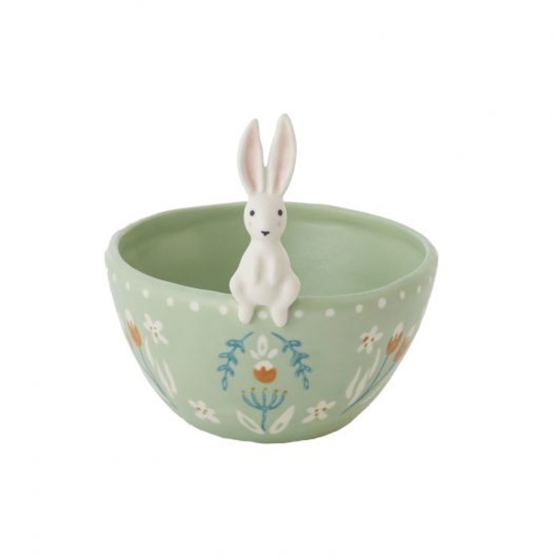 Hippity Easter Bowl