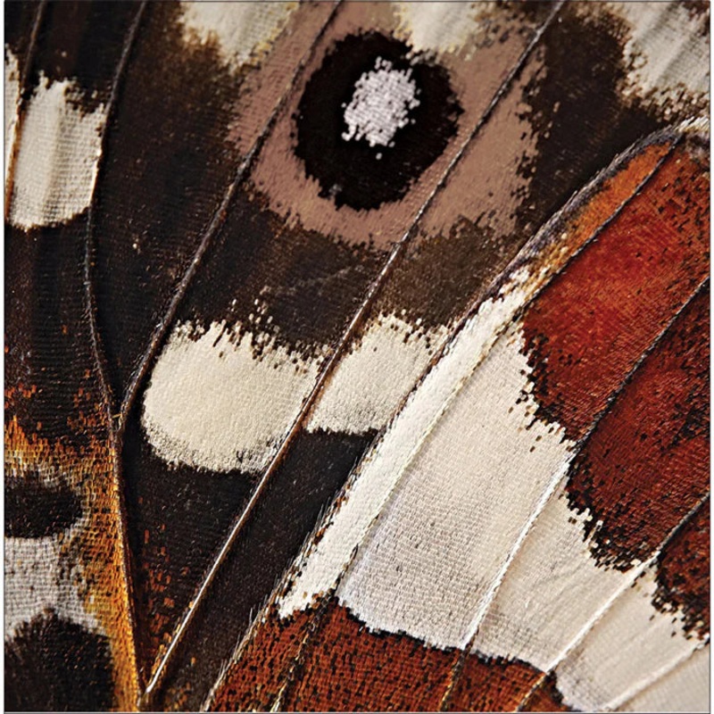 Entomount Butterfly Luncheon Napkins