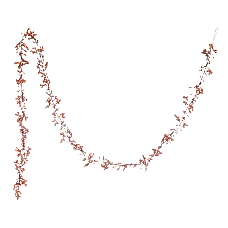 Foam Berry Garland