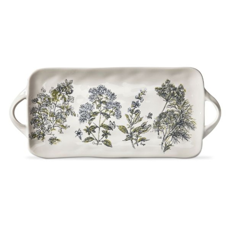 Herb Platter