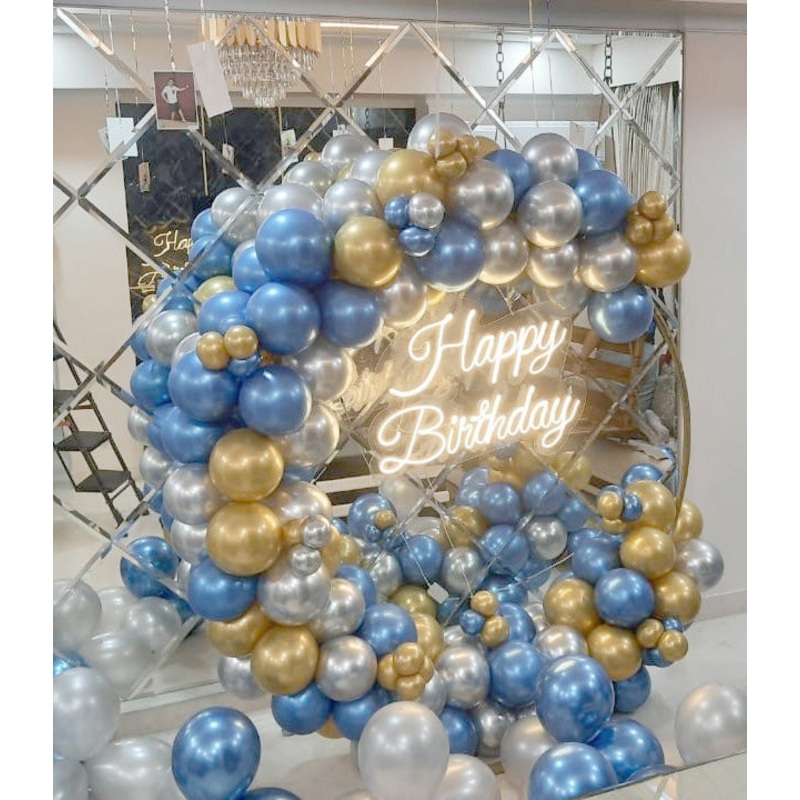 Birthday Decor [ BD19 ]