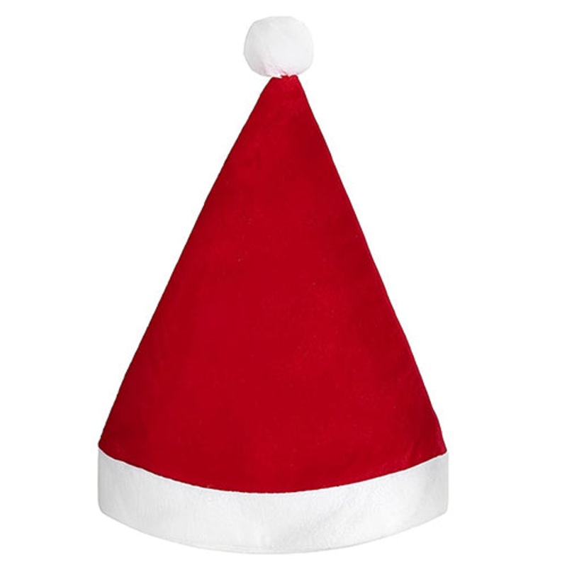 Christmas Santa Caps