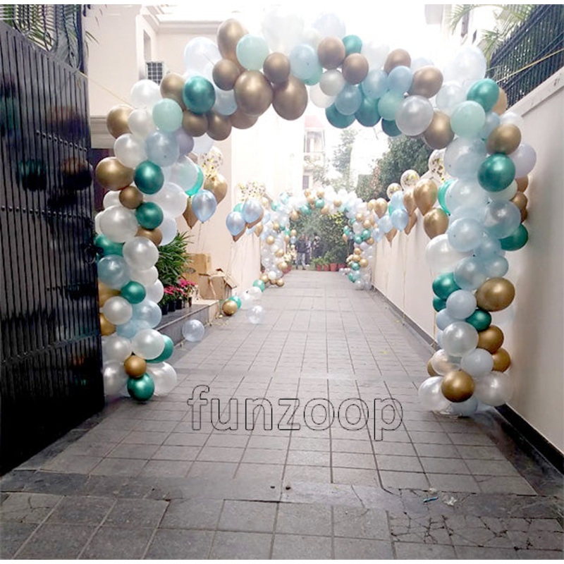 Entrance Gate for a birthday party [ EG01 ]