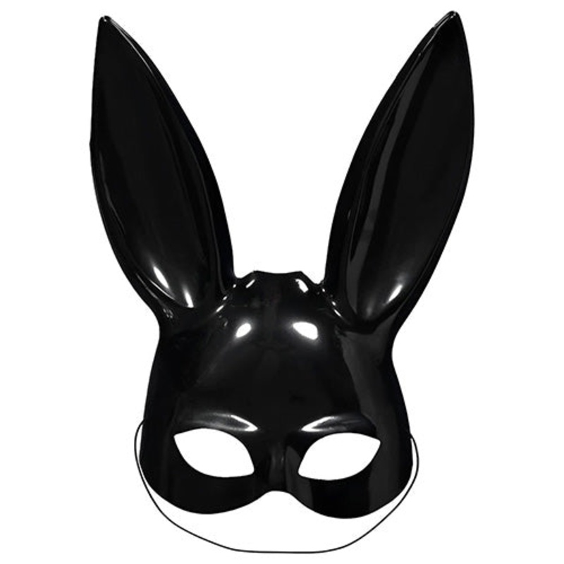 Halloween Bunny/ Rabbit Party Mask