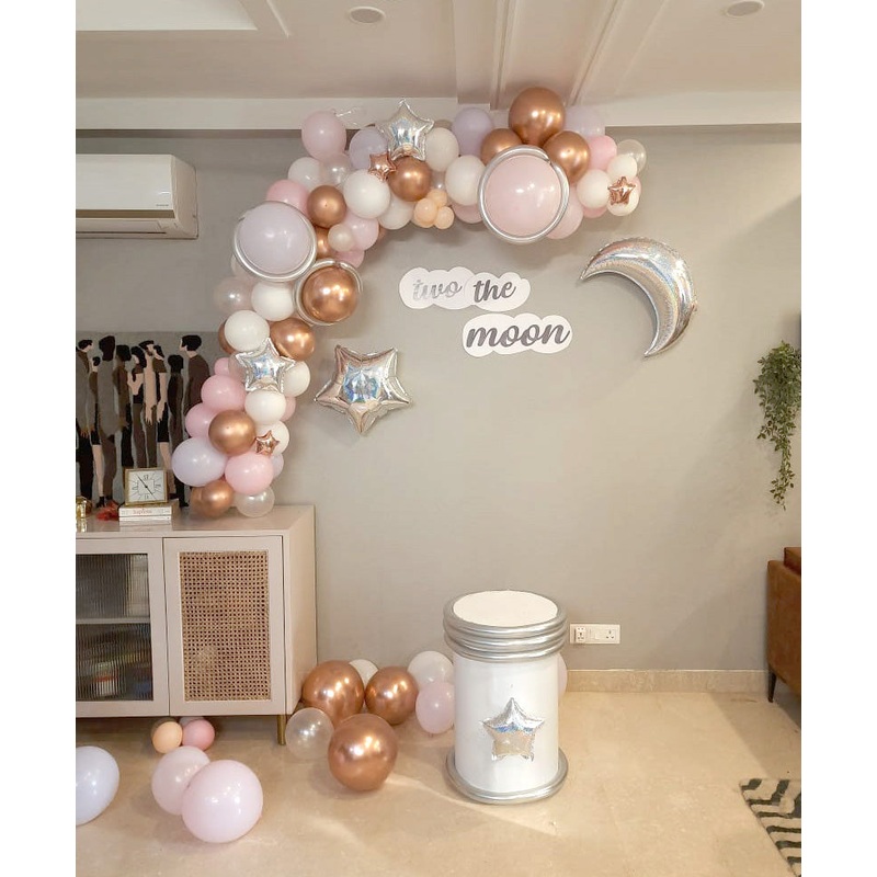 Moon Themed Decor [ BD74 ]