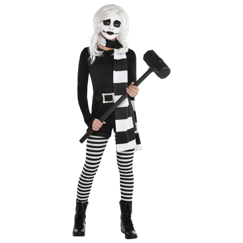 Alice The Psycho Costume | Child