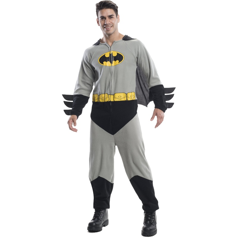 Batman Comfy Wear | Adult