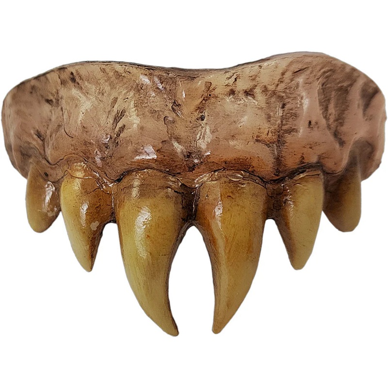 Bitemares Horror Teeth - Vampire Master