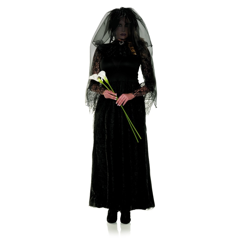 Black Dahlia | Adult