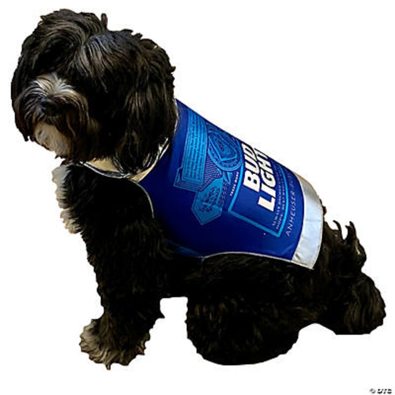 Bud Light Can | Pet