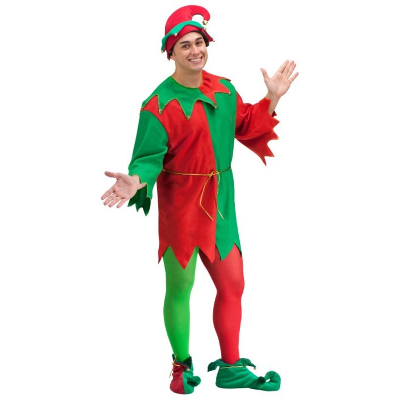 Elf Set | Adult