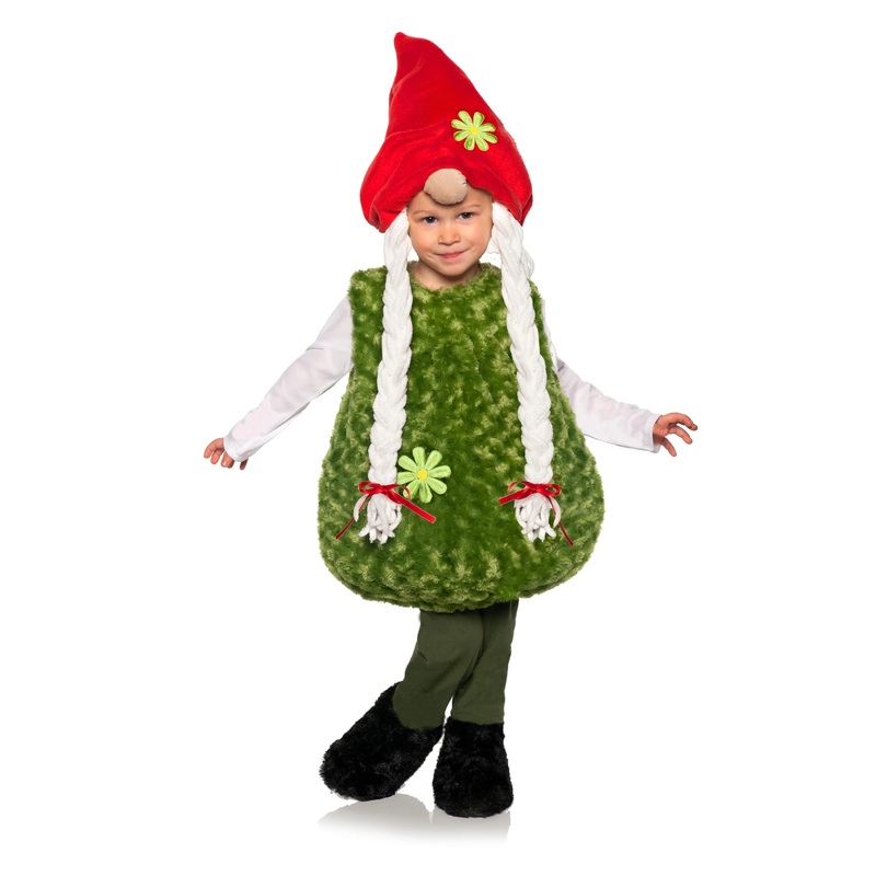 Garden Gnome | Toddler