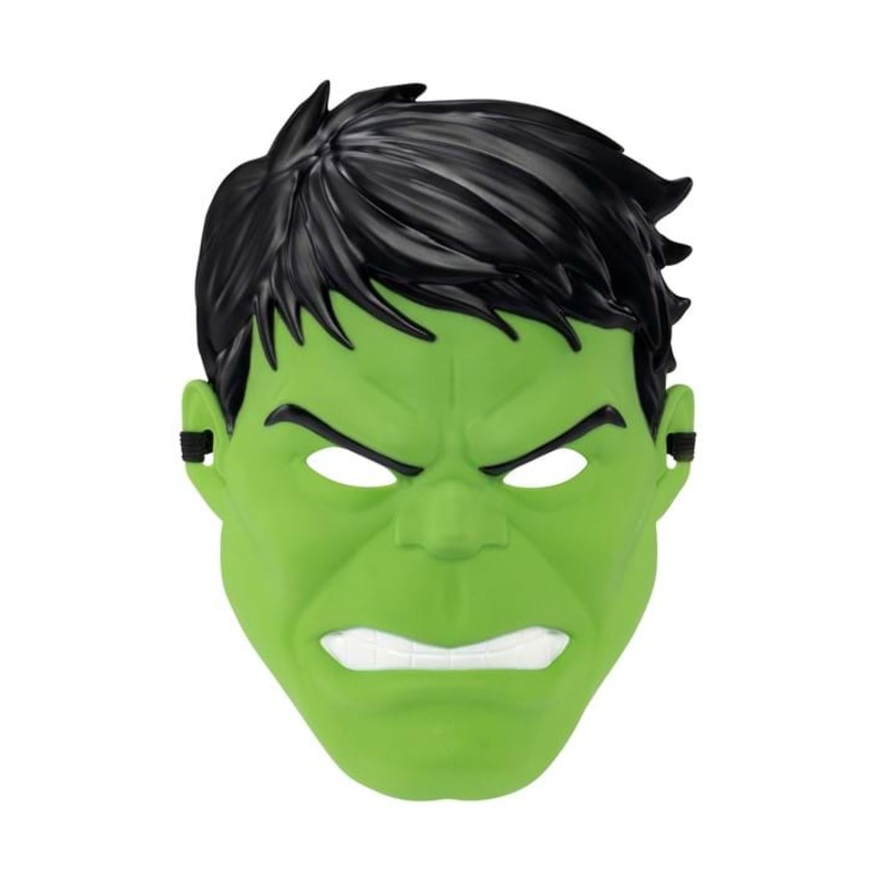 Marvel Hulk Value Mask for Kids