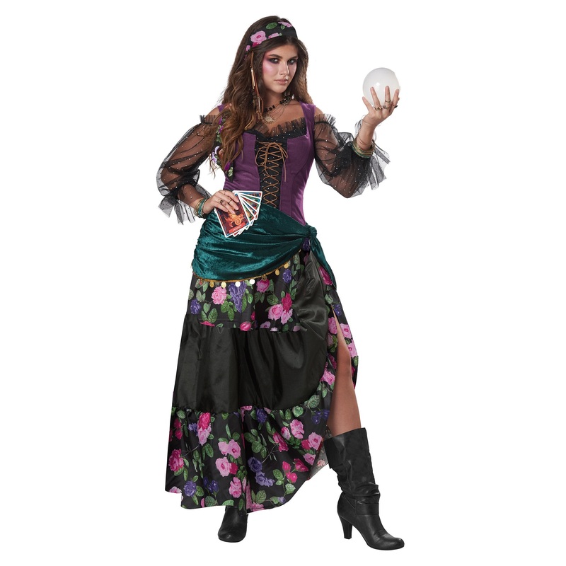 Mystical Charmer | Adult