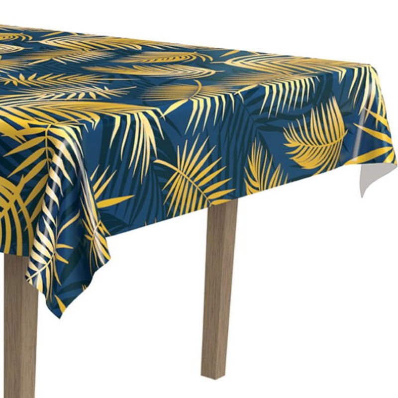 Palm Leaf Tablecover | Luau