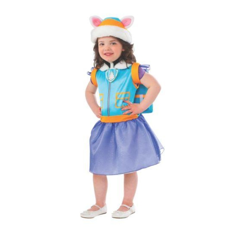 Paw Patrol Everest | Child