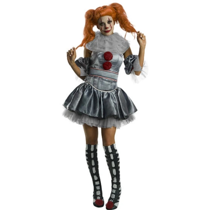 Pennywise | Adult