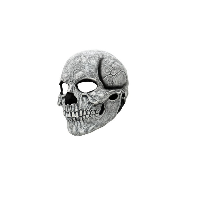 Perfect Fit Skull Mask