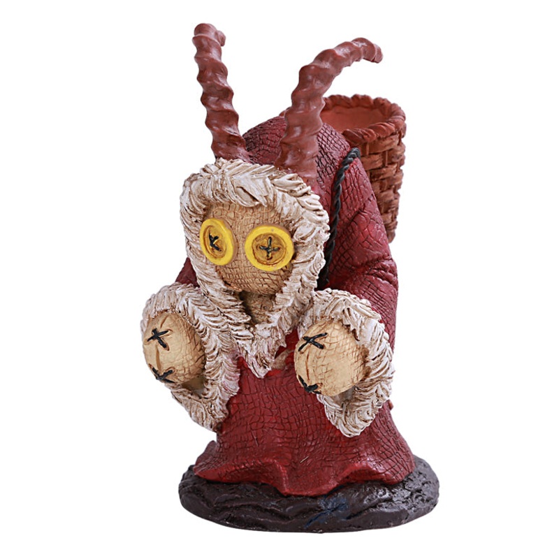 Pinhead Krampus