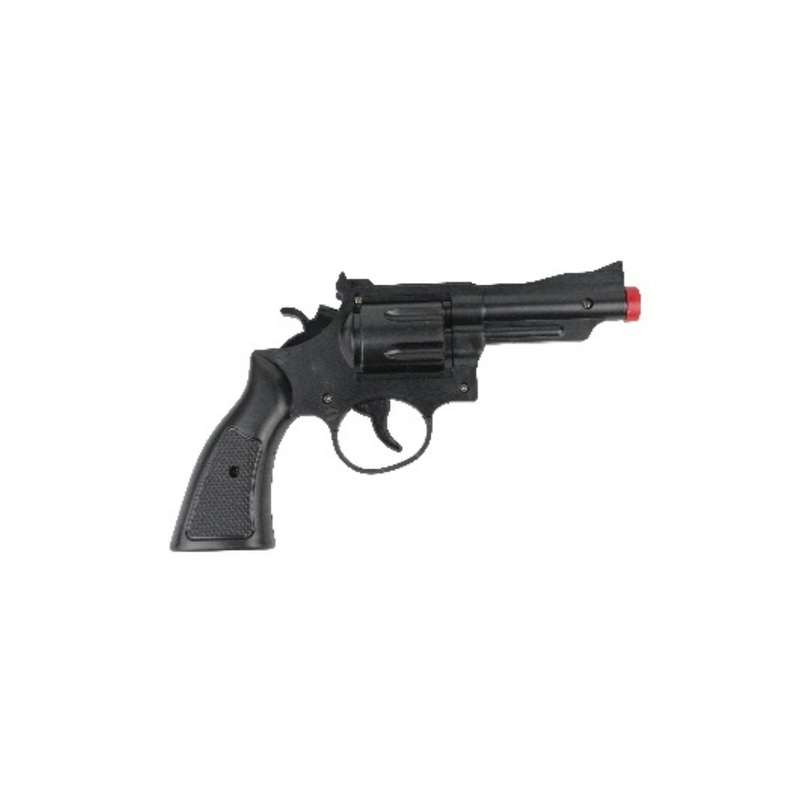 Plastic Gangster Gun